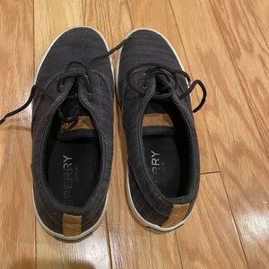 Sperry Shoes